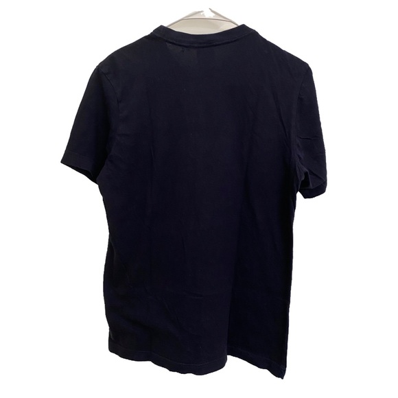 Adidas short sleeve tee - ink blue - Picture 2 of 4